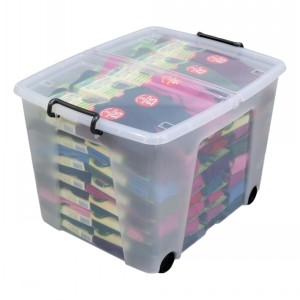 Storemaster Smart Box & Lid Size 07 (75 Litre)